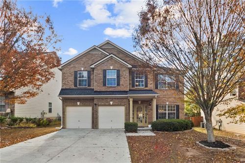 3024 Gayle Manor Ln, Snellville, GA, 30078-8519 | Card Image
