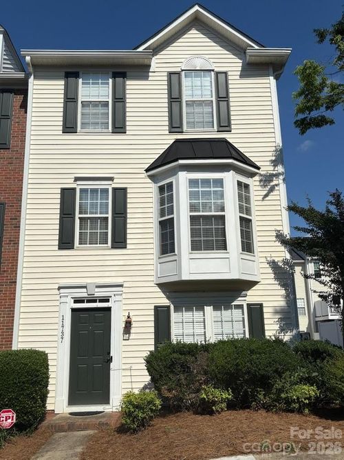 11737 Fiddlers Roof Ln, Charlotte, NC, 28277-2171 | Card Image