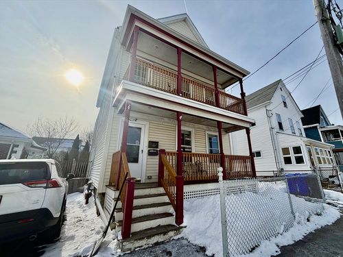 2-12 Wentworth St, Malden, MA, 02148 | Card Image