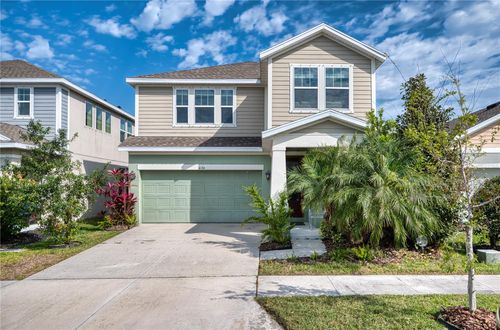 6136 Voyagers Pl, APOLLO BEACH, FL, 33572-1624 | Card Image