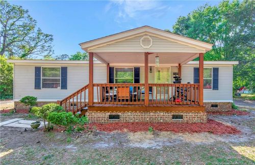 155 Willard Tatum Rd, Elizabethtown, NC, 28337-6133 | Card Image