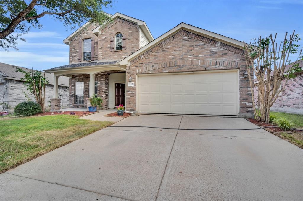 Stampede St, Waxahachie, TX 75165