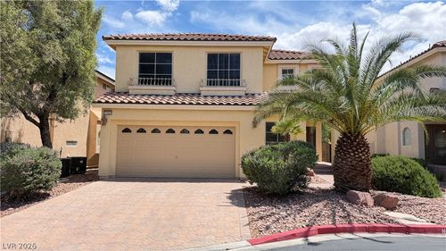 0-11024 Fintry Hills St, Las Vegas, NV, 89141-4350 | Card Image