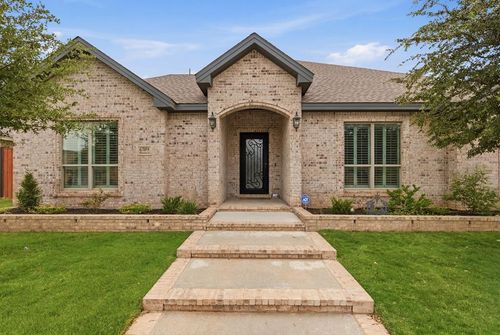 6709 Mosswood Dr, Midland, TX, 79707-5085 | Card Image
