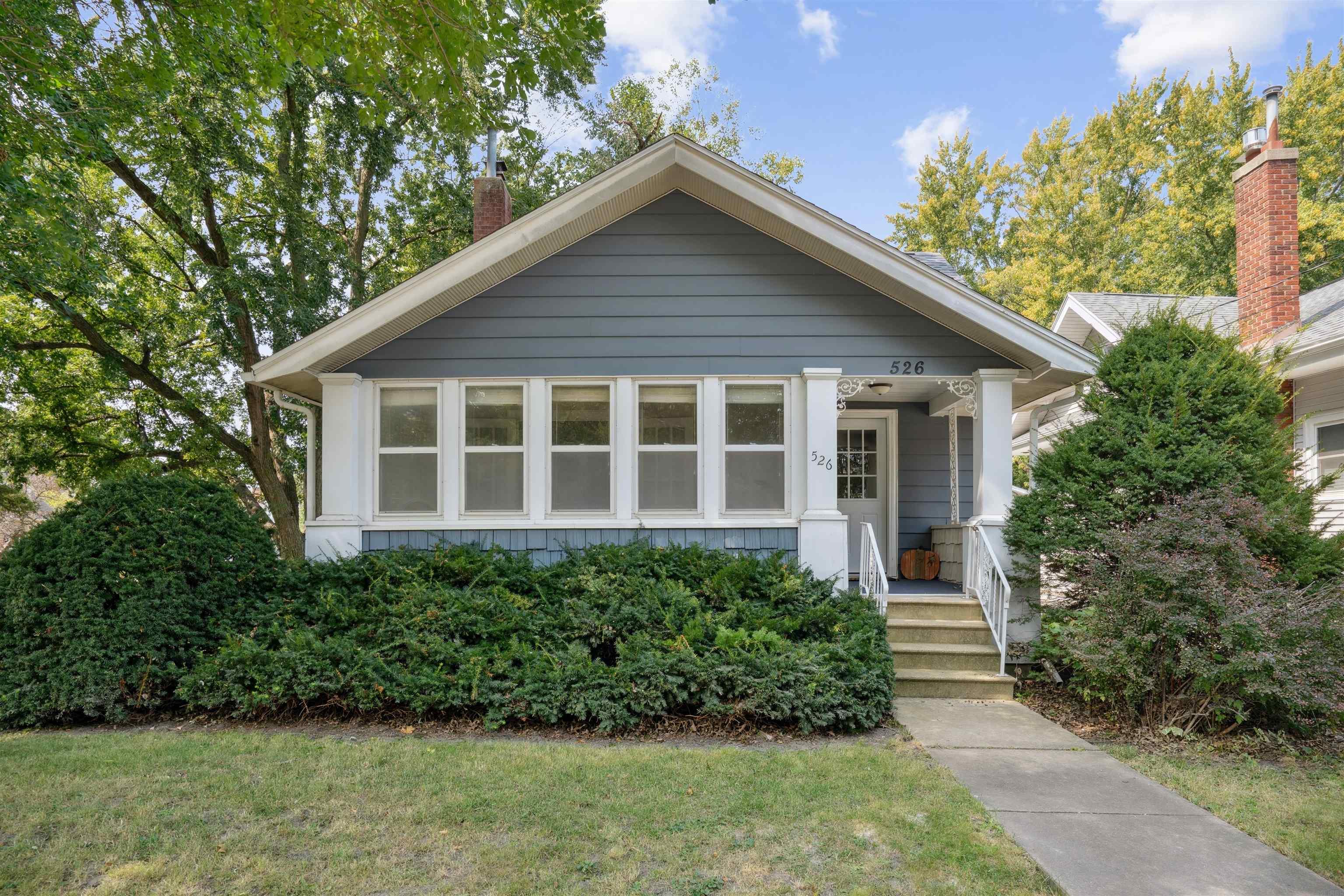 Fletcher Ave, Waterloo, IA 50701