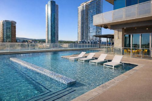 unit-2810-222 West Ave, Austin, TX, 78701-0029 | Card Image