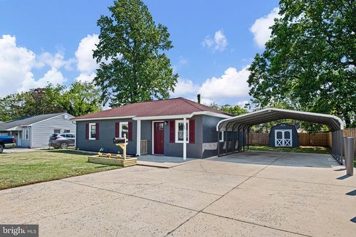 22 Memorial Dr, NEW CASTLE, DE, 19720-1311 | Card Image