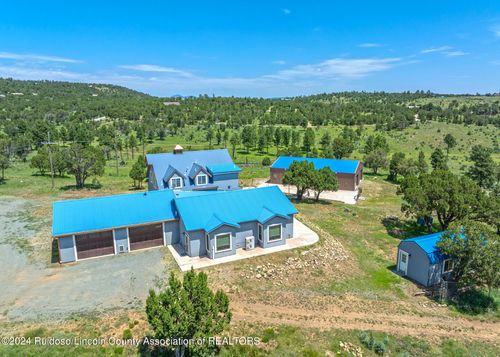 159 Silver Fox Lane, Ruidoso, NM, 88345 | Card Image