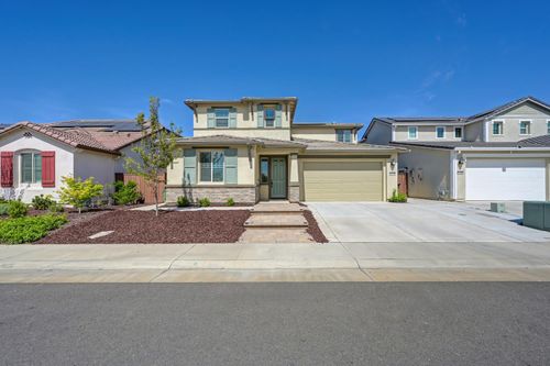 3137 Brandenburber Dr, Roseville, CA, 95747-4180 | Card Image