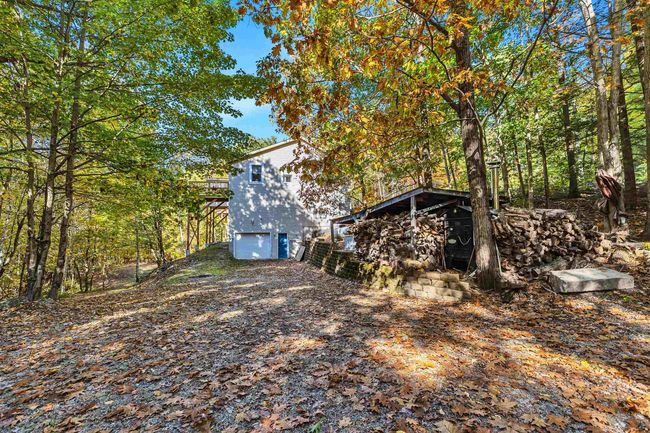 90 Locust Ln, House other with 3 bedrooms, 2 bathrooms and null parking in Lyndeborough NH | Image 32