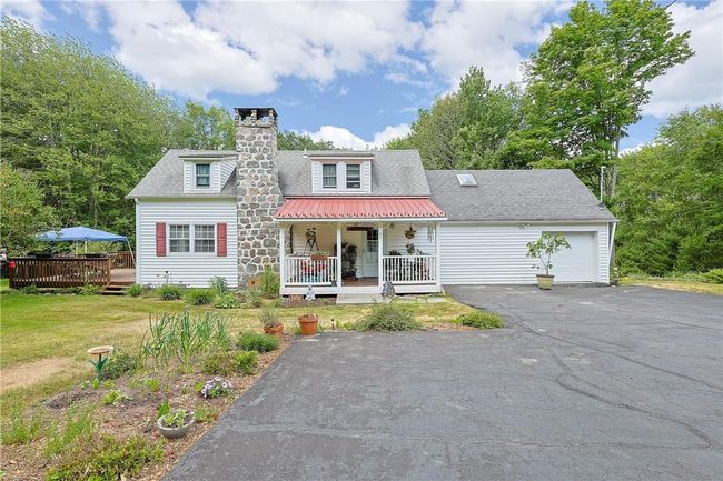 614 Marsh Rd, House other with 2 bedrooms, 1 bathrooms and 1 parking in Glen Wild NY | Image 20