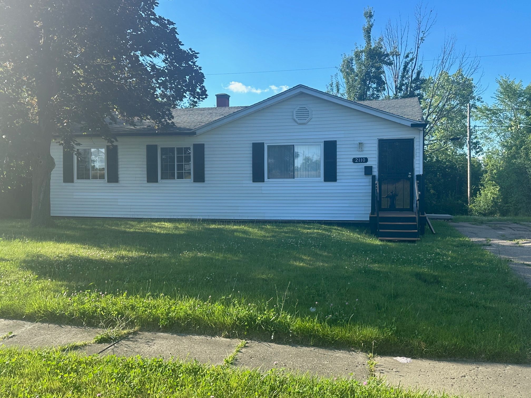 Flamingo Dr, Mount Morris, MI 48458