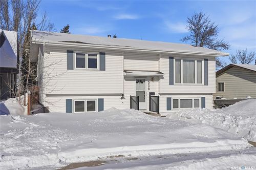 538 Bowman Lane, Saskatoon, SK, S7L6P8 | Card Image