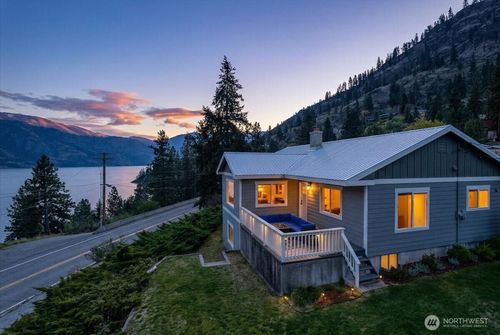 104 Mirage Lane, Chelan, WA, 98816 | Card Image