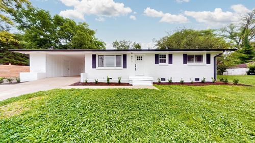 513 Vinson Dr, Nashville, TN, 37217-2708 | Card Image