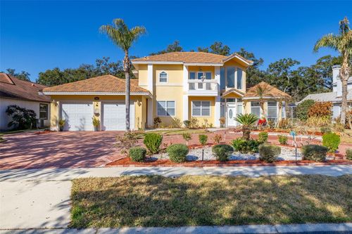 2747 Kissimmee Bay Cir, KISSIMMEE, FL, 34744-3945 | Card Image