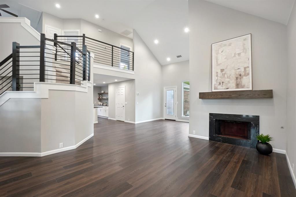 Burgundy Dr, Frisco, TX 75035