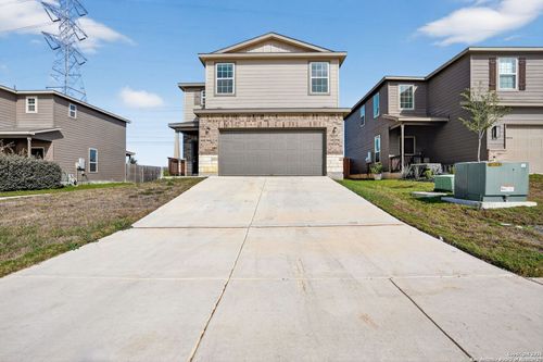 10215 Braunig, San Antonio, TX, 78252-1772 | Card Image