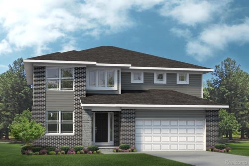 6397 Tarr Rd, Ypsilanti, MI, 48197-3610 | Card Image