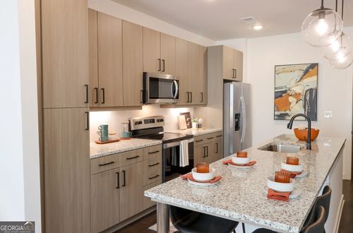 3106-305 Collins Industr Way, Lawrenceville, GA, 30043 | Card Image