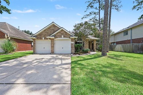 14406 Sandalin Dr, Cypress, TX, 77429-1861 | Card Image