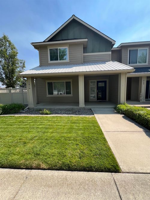 1870 N Willamette Rd, Liberty Lake, WA, 99016-5060 | Card Image