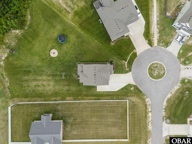 115 Sligo Way, House other with 4 bedrooms, 3 bathrooms and null parking in Moyock NC | Image 43