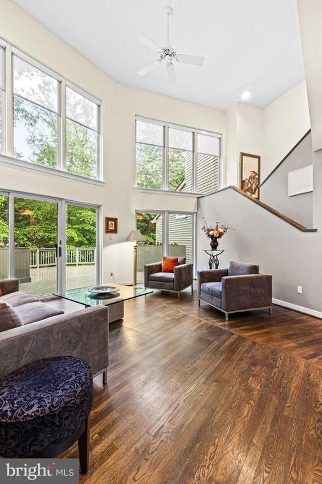 1805 By Woods Ln, House other with 6 bedrooms, 7 bathrooms and null parking in STEVENSON MD | Image 10