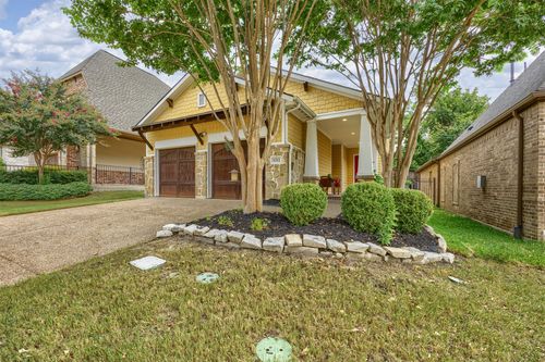 1212 Steepleview Lane, McKinney, TX, 75069 | Card Image