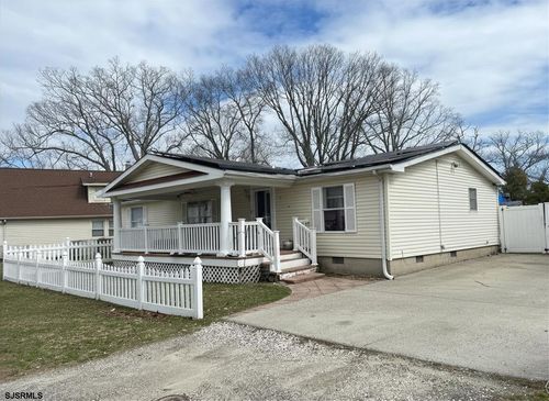 206 Mill Road, Pleasantville, NJ, 08232-3229 | Card Image