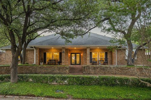 9631 Hilldale Dr, Dallas, TX, 75231-2705 | Card Image