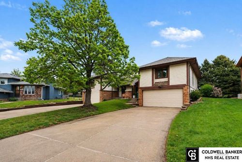 3311 S 133 Street, Omaha, NE, 68144 | Card Image