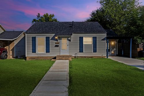 4133 Alamo Ave, Fort Worth, TX, 76107-6404 | Card Image
