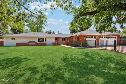 8051 N 15th Ave, Phoenix, AZ, 85021-5401 | Card Image