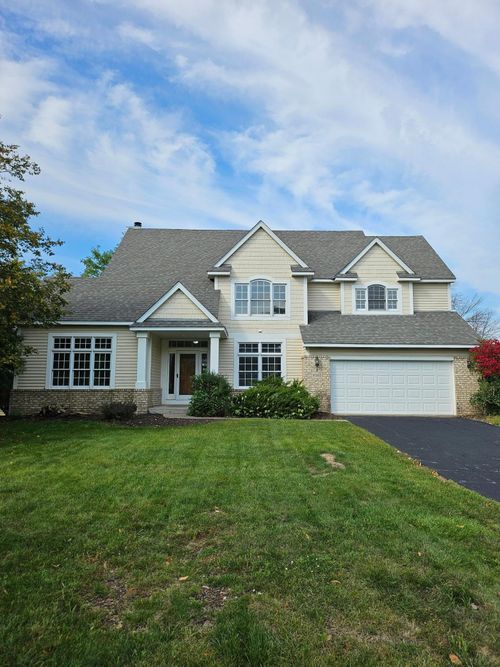 8361 Carew Ct, Inver Grove Heights, MN, 55076-5136 | Card Image
