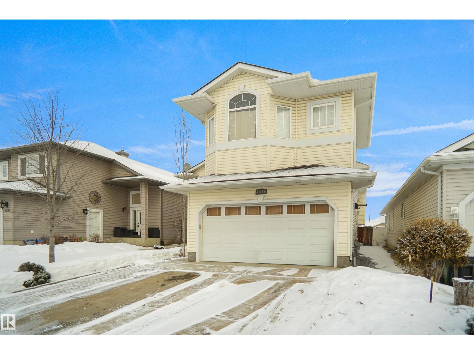 Residential in Edmonton 3