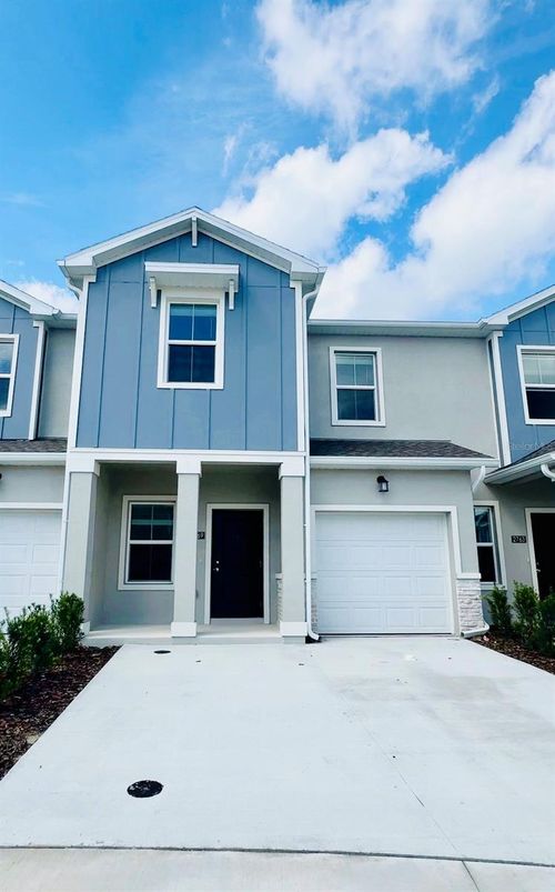 2769 Skyline Loop, KISSIMMEE, FL, 34758-7409 | Card Image