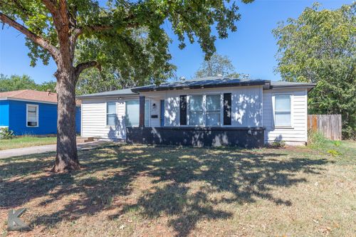 3772 N 11th St, Abilene, TX, 79603-4504 | Card Image