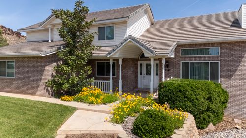 2345 S 1950 E, St George, UT, 84790-6240 | Card Image