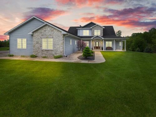 W5412 Bowe Lane, BYRON, WI, 54937 | Card Image