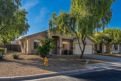 43209 W Estrada St, Maricopa, AZ, 85138-8221 | Card Image