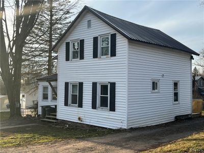 54 Tifft Street, House other with 3 bedrooms, 2 bathrooms and null parking in Sandy Creek NY | Image 2