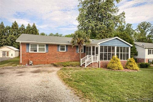 7486 Roaring Springs Road, Gloucester, VA, 23062 | Card Image