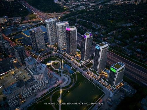 27 Mcmahon Dr, North York, ON, M2K0J2 | Card Image