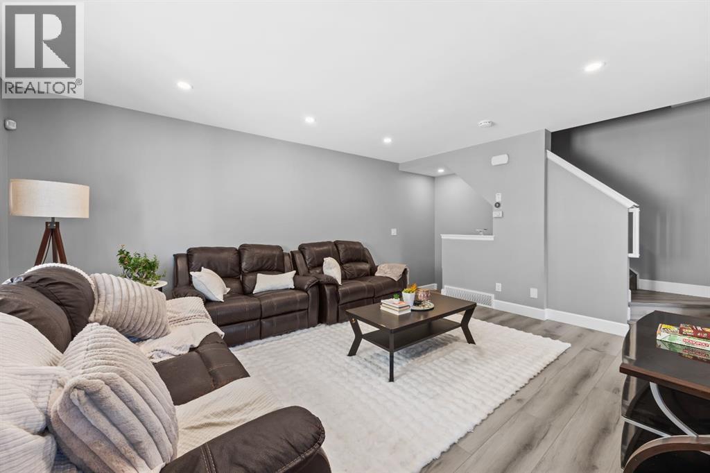 Residential in Airdrie 3