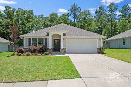 15806 Laurelbrooke Loop, Fairhope, AL, 36532-6448 | Card Image