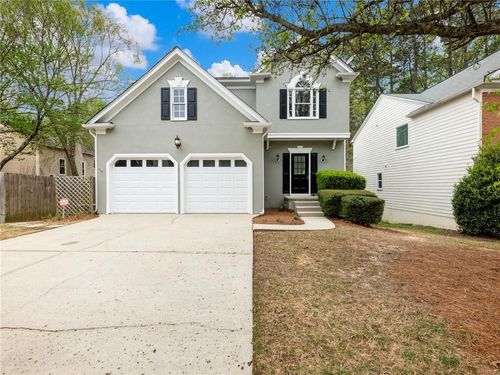 10100 Barston Ct, Johns Creek, GA, 30022-7560 | Card Image