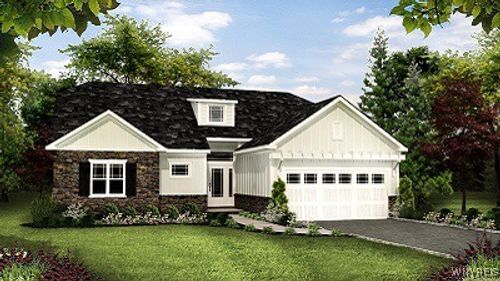 68 River Oak Ln, East Amherst, NY, 14051-1205 | Card Image