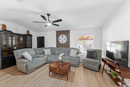 4019 Fire Sun, San Antonio, TX, 78244-3266 | Card Image