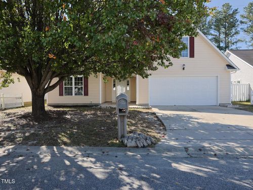 838 Nighthawk Pl, Fayetteville, NC, 28314-5653 | Card Image